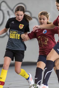 Bild 184 - wDJ Loewinnen Cup D2